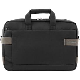 Сумка для ноутбука 15.6" Tucano Stria, Black (BSTR15-BK) фото
