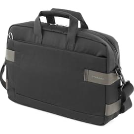 Сумка для ноутбука 15.6" Tucano Stria, Black (BSTR15-BK) фото