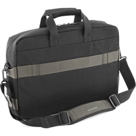 Сумка для ноутбука 15.6" Tucano Stria, Black (BSTR15-BK) фото