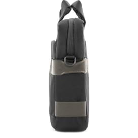 Сумка для ноутбука 15.6" Tucano Stria, Black (BSTR15-BK) фото