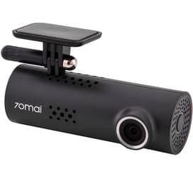 Видеорегистратор Xiaomi 70mai Smart Dash Cam M300 Gray фото