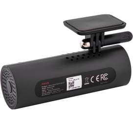 Видеорегистратор Xiaomi 70mai Smart Dash Cam M300 Gray фото