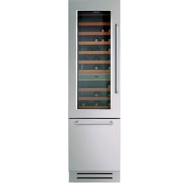Встраиваемый холодильник для вина KitchenAid KCZWX-20600L фото