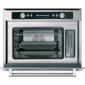 Встраиваемая духовка KitchenAid KOQCX-45600 фото