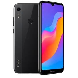 Смартфон Honor 8A 2/32GB Black фото