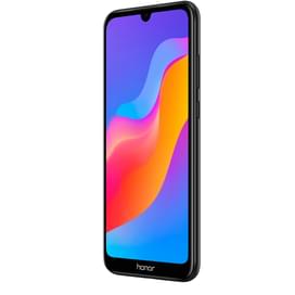 Смартфон Honor 8A 2/32GB Black фото