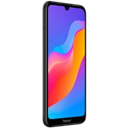 Смартфон Honor 8A 2/32GB Black фото