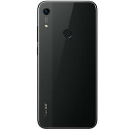 Смартфон Honor 8A 2/32GB Black фото