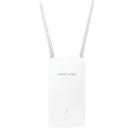 Универсальный усилитель беспроводного сигнала Mercusys MW300RE, 300 Mbps (MW300RE) фото