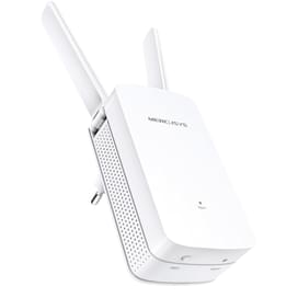 Mercusys MW300RE Сымсыз белгінің әмбебап күшейткіші, 300 Mbps (MW300RE) фото