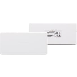 Настольный коммутатор, Mercusys MS108, 8 портов 10/100 Mbps, (MS108) фото