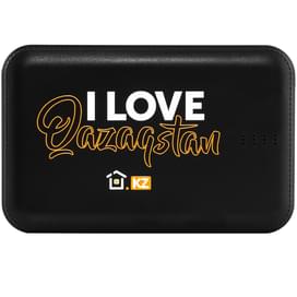 Внешний аккумулятор Technodom, 5000Mah, Type-C + Lightning + Micro USB, Black (KP-N50M/B2BB) фото