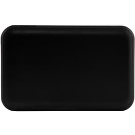 Technodom сыртқы аккумуляторы, 5000Mah, Type-C + Lightning + Micro USB, Black (KP-N50M/B2BE) фото