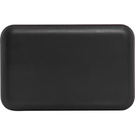 Technodom сыртқы аккумуляторы, 5000Mah, Type-C + Lightning + Micro USB, Black (KP-N50M/B2BH) фото