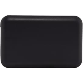 Внешний аккумулятор Technodom, 5000Mah, Type-C + Lightning + Micro USB, Black (KP-N50M/B2BM) фото