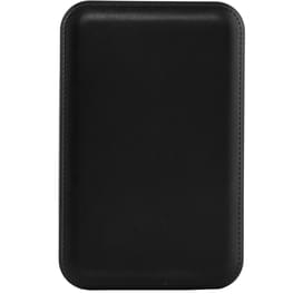 Technodom сыртқы аккумуляторы, 5000Mah, Type-C + Lightning + Micro USB, Black (KP-N50M/B2BN) фото