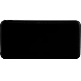 Technodom сыртқы аккумуляторы, 10000Mah, Type-C + Lightning + Micro USB, Black (KP-LT100M/B2B4) фото