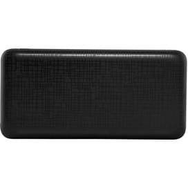 Technodom сыртқы аккумуляторы, 10000Mah, Type-C + Lightning + Micro USB, Black (KP-LT100M/B2B5) фото