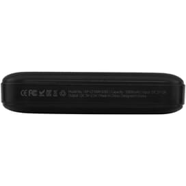Внешний аккумулятор Technodom, 10000Mah, Type-C + Lightning + Micro USB, Black (KP-LT100M/B2B10) фото