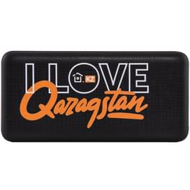 Внешний аккумулятор Technodom, 10000Mah, Type-C + Lightning + Micro USB, Black (KP-LT100M/B2B11) фото