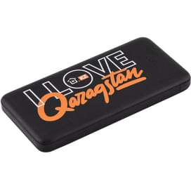 Внешний аккумулятор Technodom, 10000Mah, Type-C + Lightning + Micro USB, Black (KP-LT100M/B2B11) фото