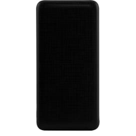 Внешний аккумулятор Technodom, 10000Mah, Type-C + Lightning + Micro USB, Black (KP-LT100M/B2B14) фото