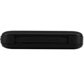 Внешний аккумулятор Technodom, 10000Mah, Type-C + Lightning + Micro USB, Black (KP-LT100M/B2B14) фото
