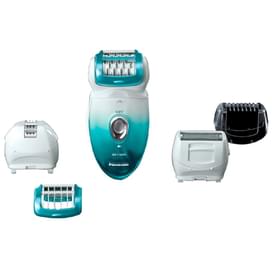 Эпилятор Panasonic ES-ED70-G520 фото