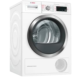 Bosch WTW-85561OE Кептіргіш автоматы фото