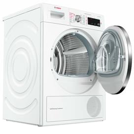Bosch WTW-85561OE Кептіргіш автоматы фото