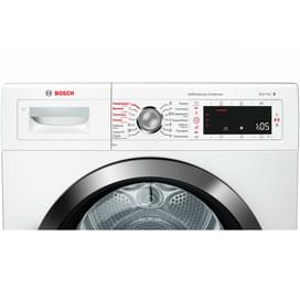 Bosch WTW-85561OE Кептіргіш автоматы фото