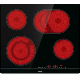 Электрическая варочная панель Gorenje ECT-643SYB фото