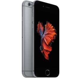 Смартфон Apple iPhone 6s 16GB Space Gray (восстановленный) фото