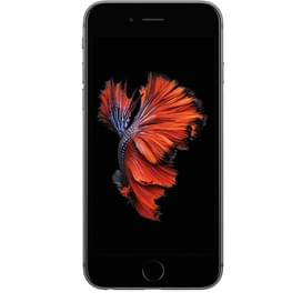 Смартфон Apple iPhone 6s 2/16GB Space Gray (восстановленный) фото