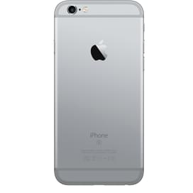 Смартфон Apple iPhone 6s 2/16GB Space Gray (восстановленный) фото