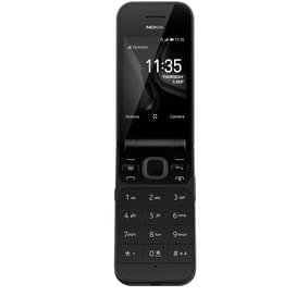 Мобильный телефон Nokia 2720 Black фото