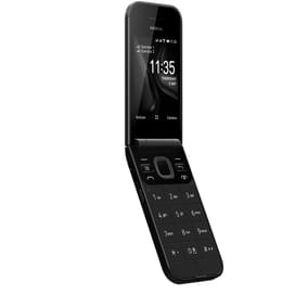 Мобильный телефон Nokia 2720 Black фото