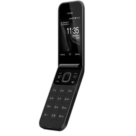 Мобильный телефон Nokia 2720 Black фото