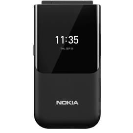 Мобильный телефон Nokia 2720 Black фото