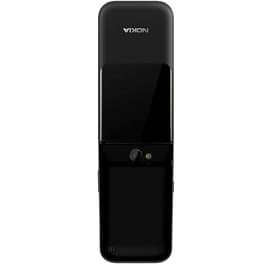 Мобильный телефон Nokia 2720 Black фото