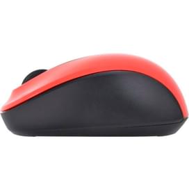 Мышка беспроводная USB Microsoft Sculpt Mobile, Red (43U-00026) фото