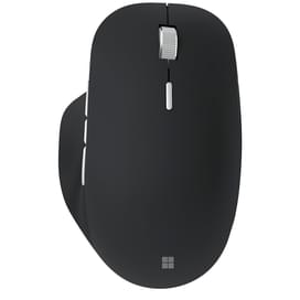 Мышка беспроводная BT Microsoft Precision, Black (GHV-00013) фото