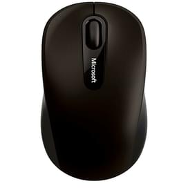 Мышка беспроводная Bluetooth Microsoft 3600, Black (PN7-00004) фото