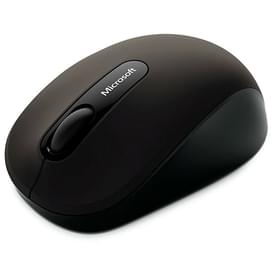 Мышка беспроводная Bluetooth Microsoft 3600, Black (PN7-00004) фото