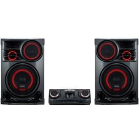 Аудиосистема LG CL-98 (CL98 + NL98) фото