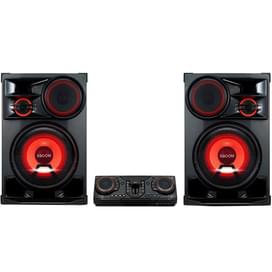 Аудиосистема LG CL-98 (CL98 + NL98) фото