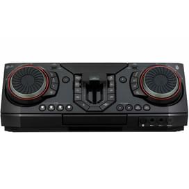 Аудиосистема LG CL-98 (CL98 + NL98) фото