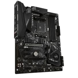 Материнская плата Gigabyte X570 Gaming X AM4 4DDR4 PCI-E 2x16 3x1 (HDMI) ATX фото
