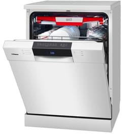 Hansa ZWM-628EIH Ыдыс жуғыш машинасы фото