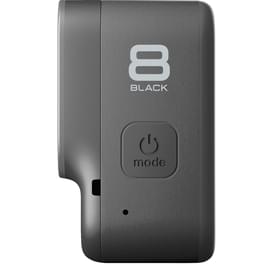 Action Видеокамера GoPro Hero 8 Black Edition (CHDHX-801-RW) фото